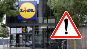 Alerte danger : Lidl victime d’une arnaque cauchemardesque, N’ouvrez pas ce mail, méfiez-vous !